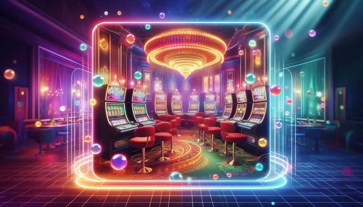 Spinfin Casino
